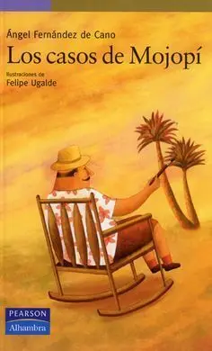 Los Casos de Mojopí