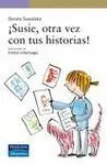 ¡Susie, Otra Vez con Tus Historias!