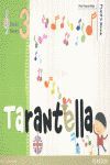 TARANTELLA 3 PUPIL´S BOOK