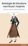 Antología de Literatura Escrita por Mujeres