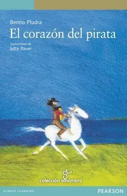 El Corazón del Pirata