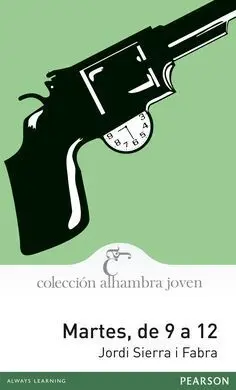 Martes, de 9 a 12