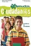 Menudos Ciudadan@S Libro del Alumno