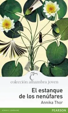 El Estanque de los Nenúfares