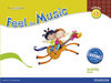 FEEL THE MUSIC 1 - ACTIVITY BOOK PACK (EXTRA CONTENT)