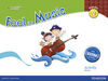 FEEL THE MUSIC 2 - ACTIVITY BOOK PACK (EXTRA CONTENT)