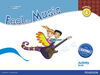FEEL THE MUSIC 4 - ACTIVITY BOOK PACK (EXTRA CONTENT)