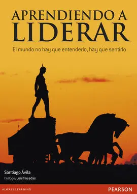 Aprendiendo a Liderar