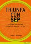 TRIUNFA CON SEP