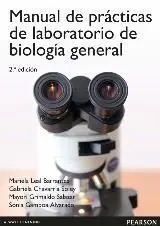 Manual de Prácticas de Laboratorio de Biología General