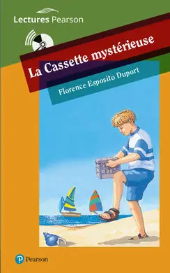La Cassette Mystérieuse (A1)