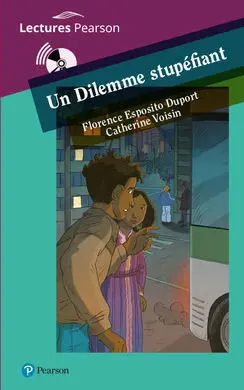 Un Dilemme Stupéfiant (Nivel A2)