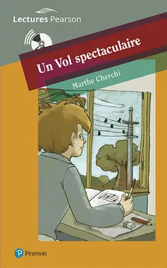 Un Vol Spectaculaire (A1)