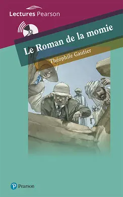 Le Roman de la Momie (A2)
