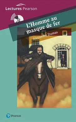 L'homme Au Masque de Fer (N2)