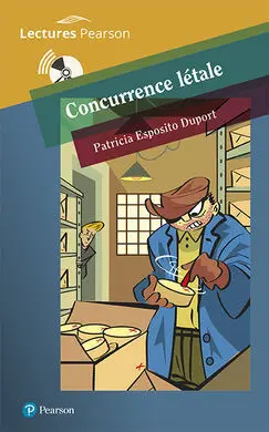 Concurrence Létale (B2)