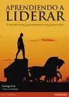 Aprendiendo a Liderar