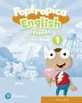 Poptropica English Islands 1 Activity Book Print & Digital Interactiveactivity B