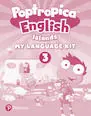 Poptropica English Islands 3 Activity Book Print & Digital Interactiveactivity B
