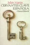 Cervantes, Clave Española
