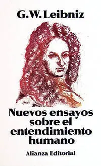 Nuevos Ensayos Sobre el Entendimiento Humano