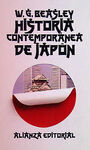 HISTORIA CONTEMPORÁNEA DE JAPÓN