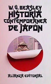 Historia Contemporánea de Japón