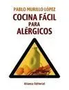 Cocina Fácil para Alérgicos