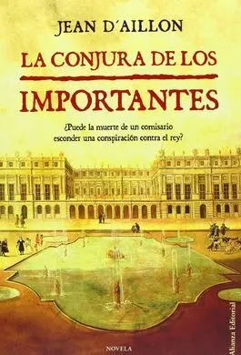 La Conjura de los Importantes