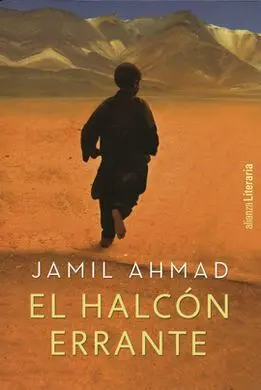 El Halcón Errante