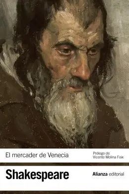 El Mercader de Venecia