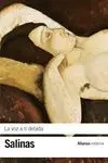 La Voz a Ti Debida