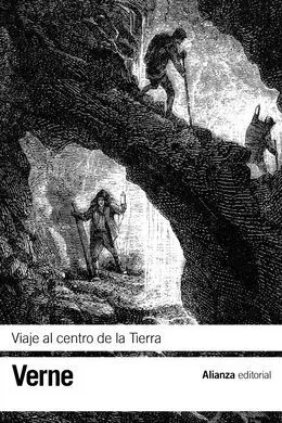 Viaje Al Centro de la Tierra