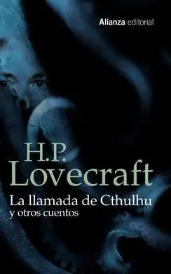 La Llamada de Cthulhu y Otros Cuentos