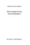 Pensamientos Escondidos