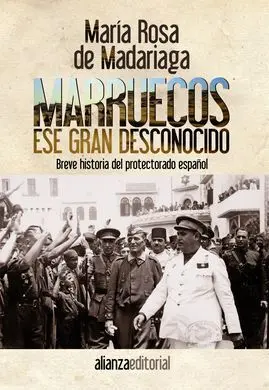 Marruecos, ese Gran Desconocido