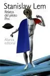 Relatos del Piloto Pirx
