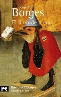 El Libro de Arena