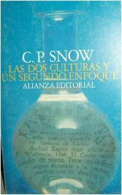 Las Dos Culturas y un Segundo Enfoque