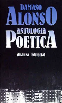 Antología Poética