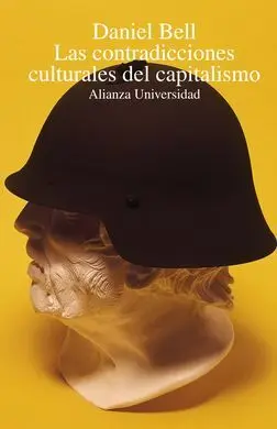 Las Contradicciones Culturales del Capitalismo
