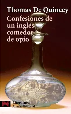 Confesiones de un Ingles Comedor de Opio