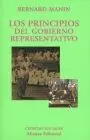 Los Principios del Gobierno Representativo