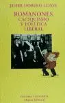 Romanones. Caciquismo y Política Liberal