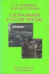 Ciudadanía y Clase Social