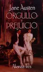 Orgullo y Prejuicio