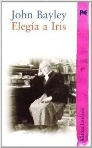Elegía a Iris