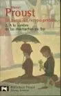 En Busca del Tiempo Perdido. 2: a la Sombra de las Muchachas en Flor