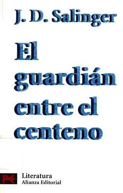 El Guardian entre el Centeno
