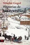 Historias de San Petersburgo